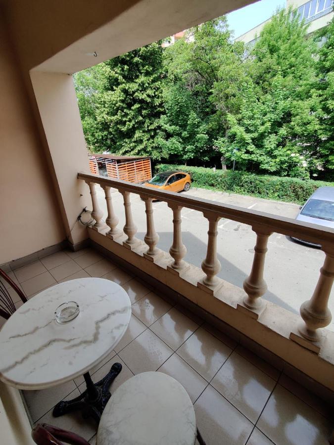 Pension Casa Samurai Braşov Exterior foto