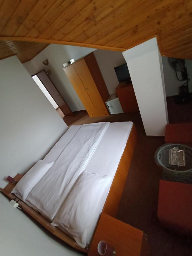 Pension Casa Samurai Braşov Exterior foto
